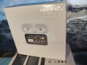 Audiosonic Pro 2nd Gen Touch Airpods
