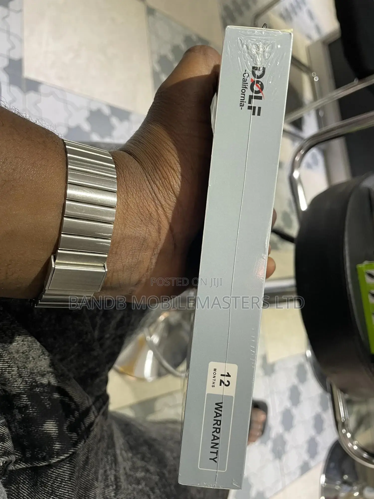 Super Quality Dolf Power Bank