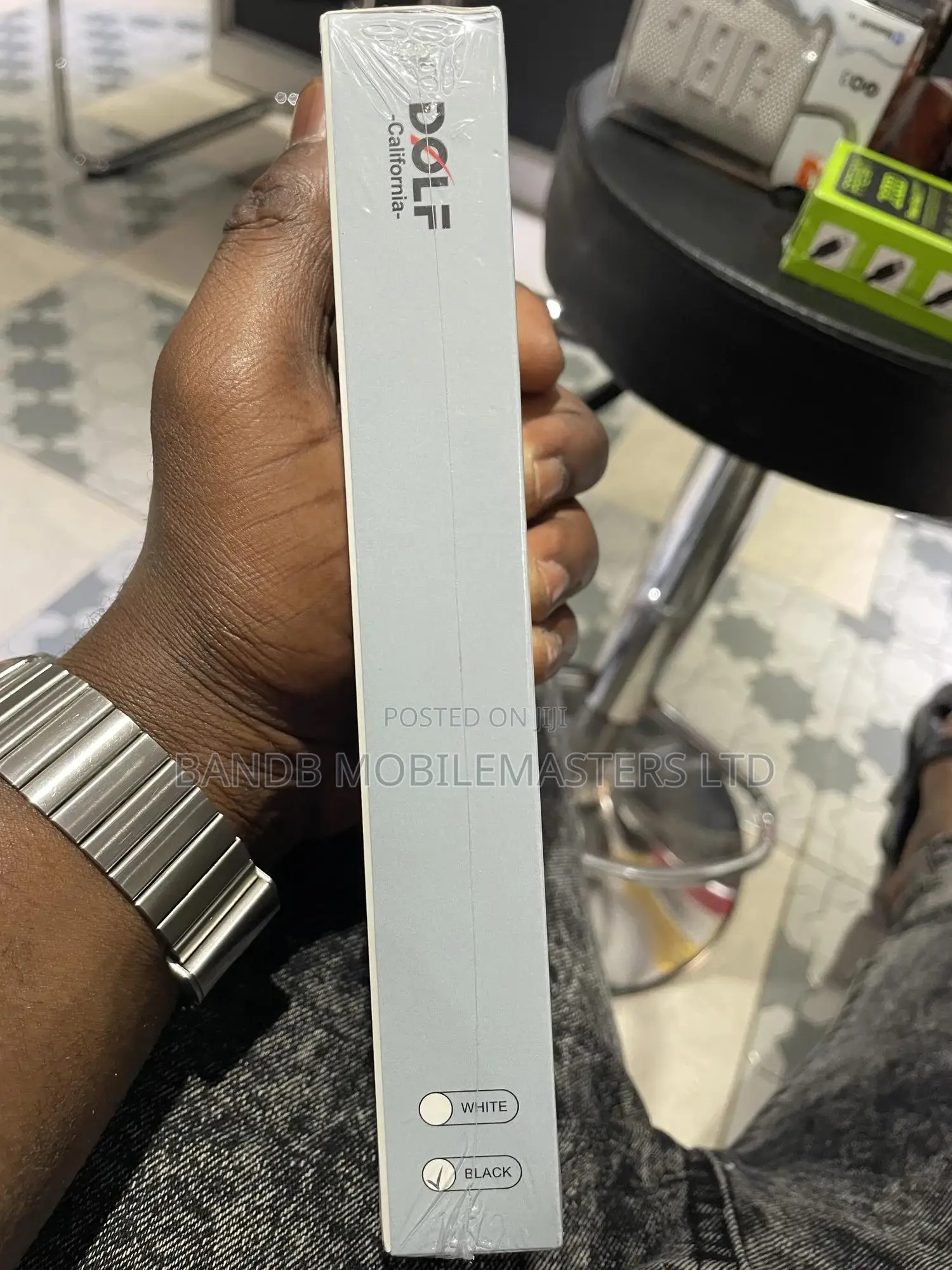 Super Quality Dolf Power Bank