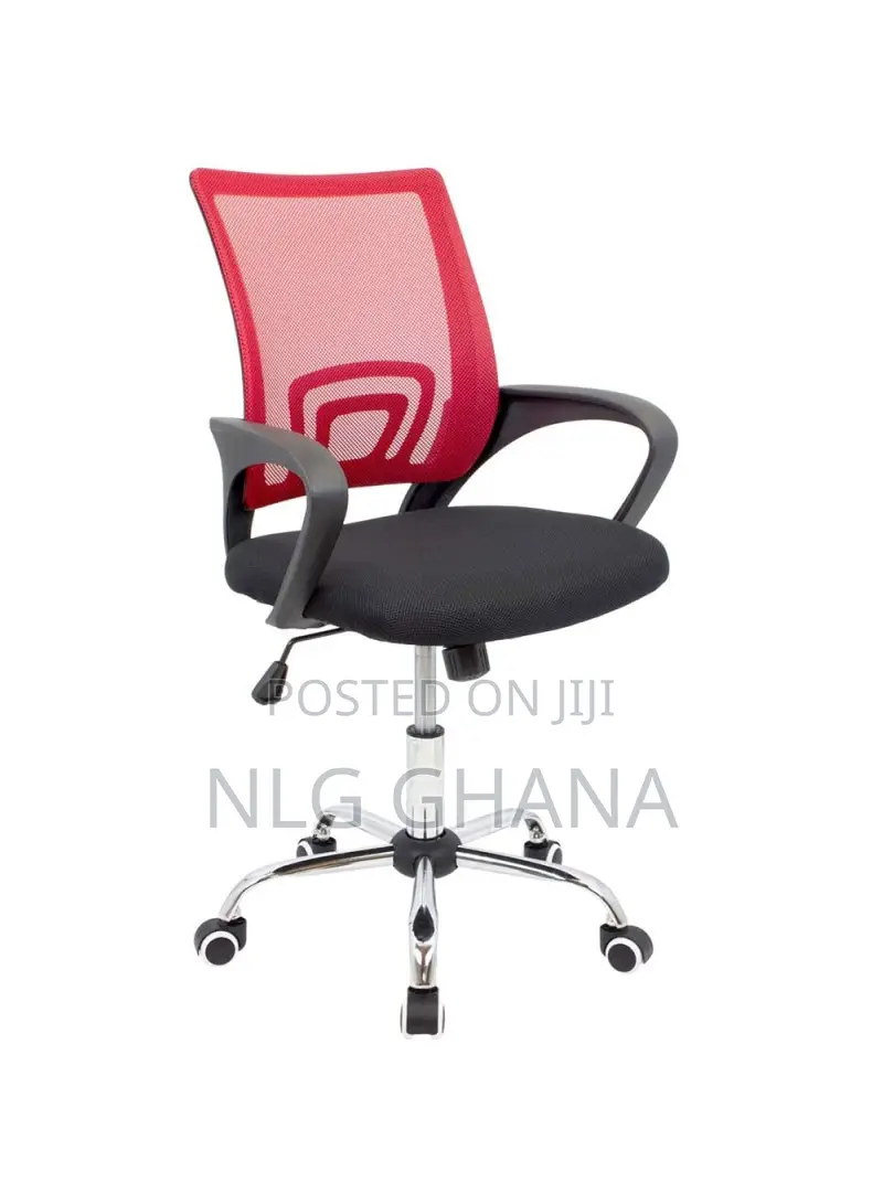 Ergonomic Desk Chair Swivel Office Chair Gdx8692