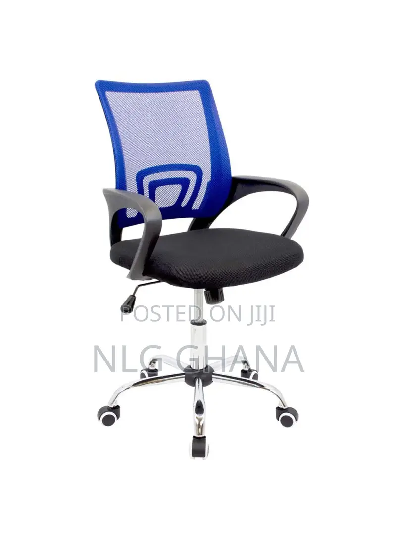 Ergonomic Desk Chair Swivel Office Chair Gdx8692