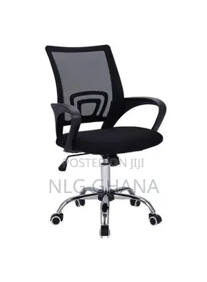 Ergonomic Desk Chair Swivel Office Chair Gdx8692