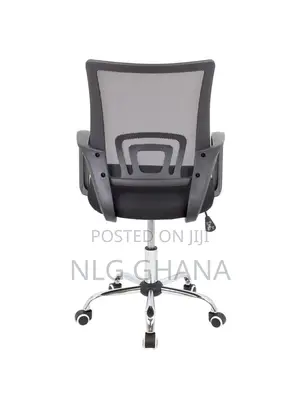 Ergonomic Desk Chair Swivel Office Chair Gdx8692