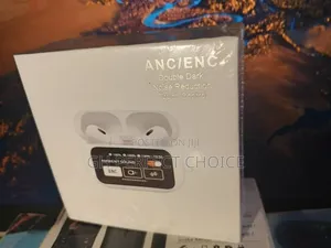 Resound Anc Pro Airpods - 2nd Gen