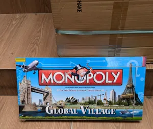 Monopoly Game
