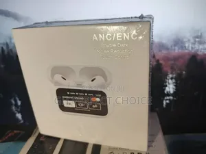 Melodymix Apple Airpods - 2nd Gen Touch