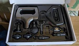 Vibraband Vibrating Body Massager
