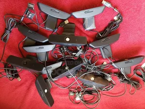 Logitech C925-e Webcam/Hd Video Built-in Stereo Microphones