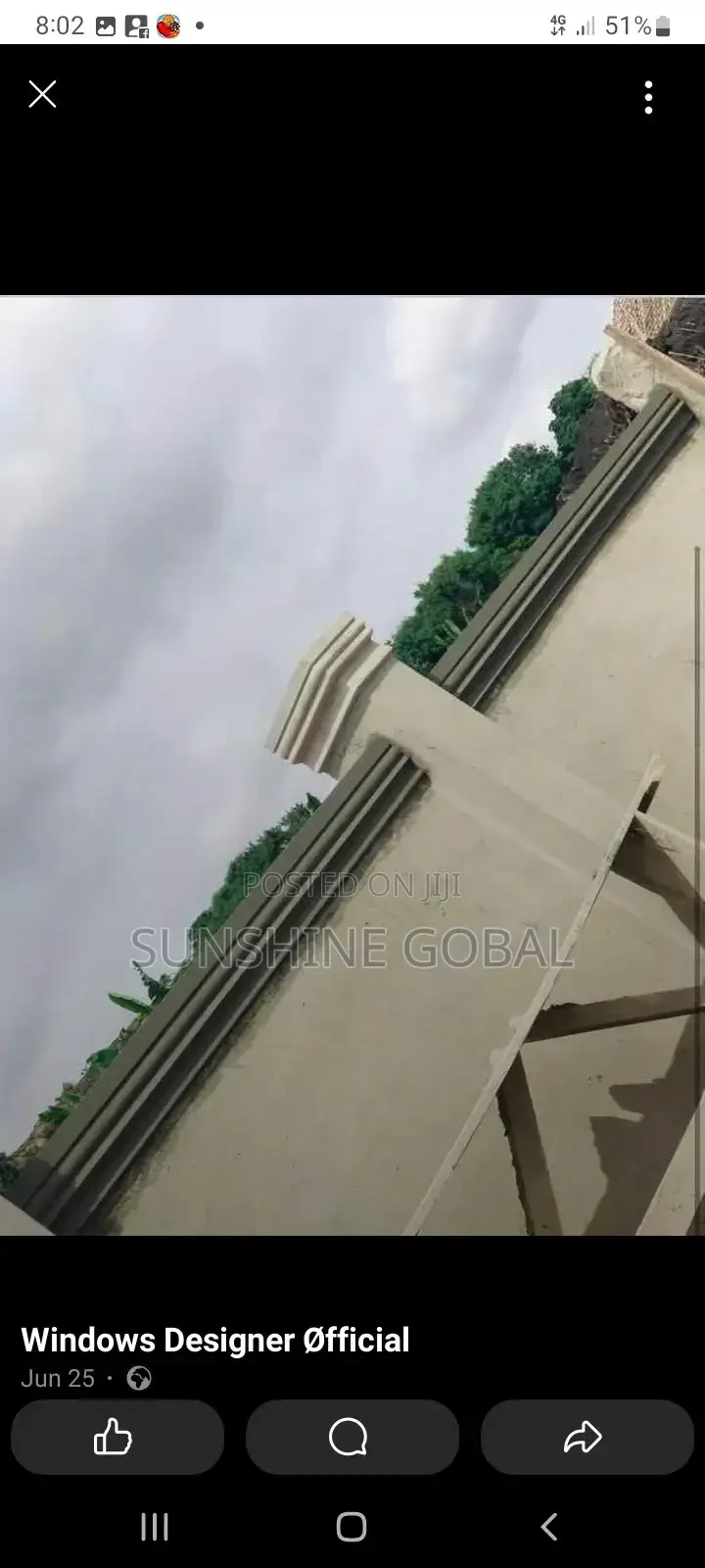 Coping Design