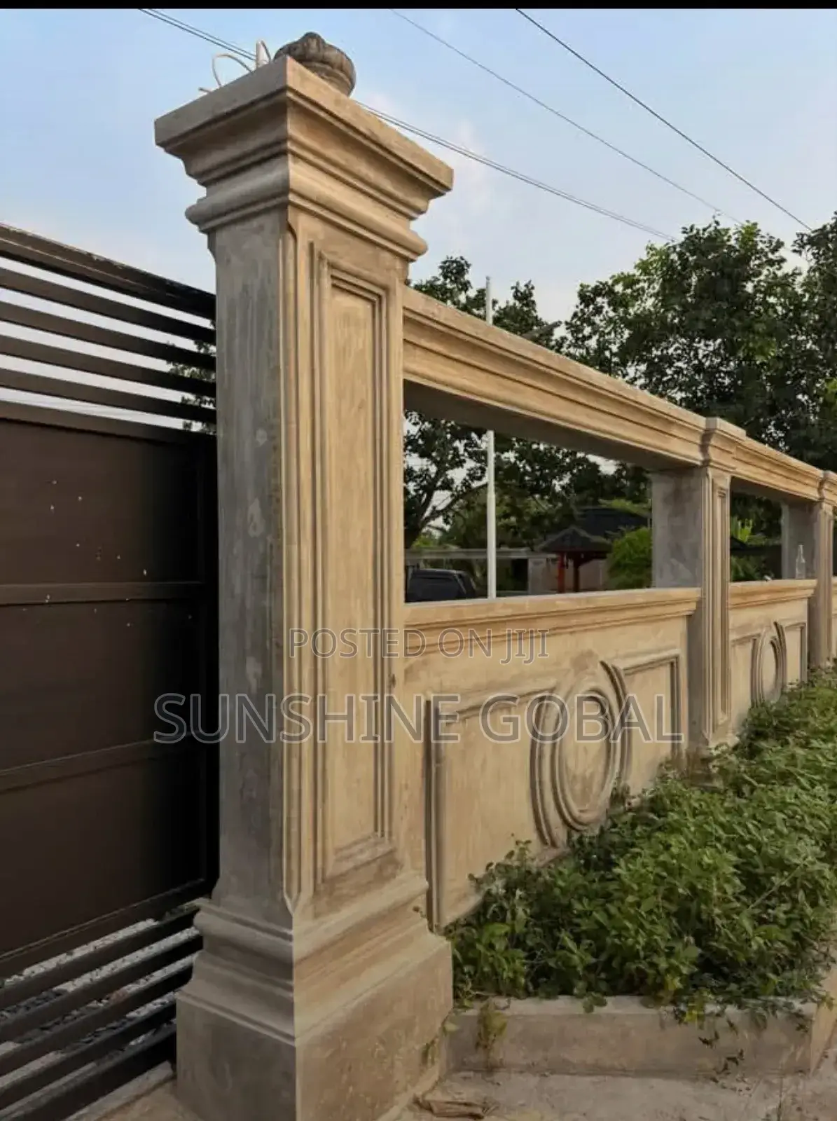 Coping Design
