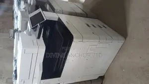 Canon C5535 Printer Copier