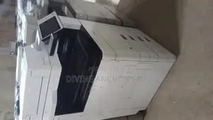 Canon C5535 Printer Copier