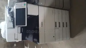 Canon C5535 Printer Copier