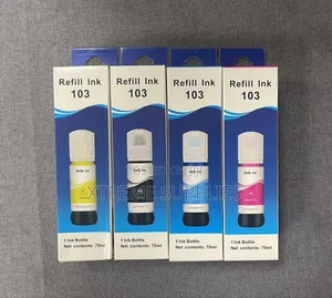 Epson 103 Ink