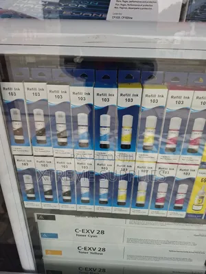 Epson 103 Ink