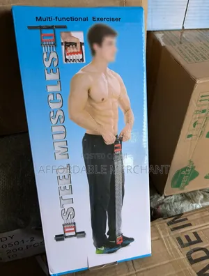 Chest Developer