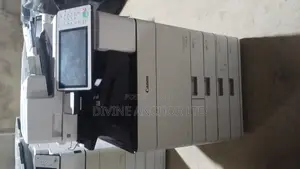 Canon C5560 Printer Copier