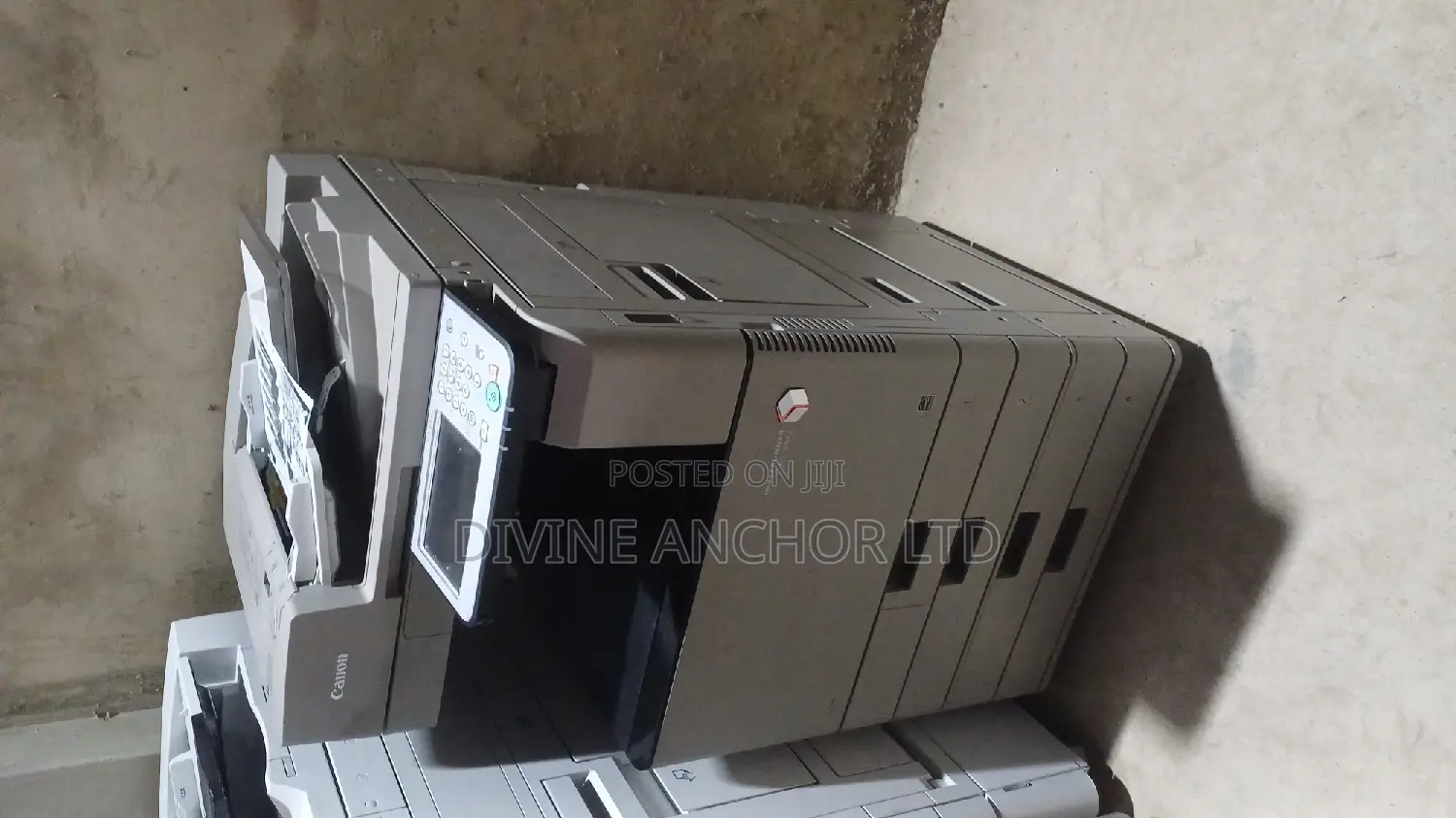 Canon C5560 Printer Copier