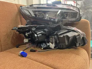 2016,2017,2018,2019,2020,2021 Led Headlights For Honda Civic