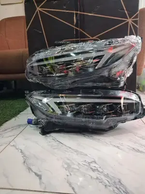 Headlight Civic 2016-2020