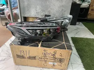 Headlight Civic 2016-2020