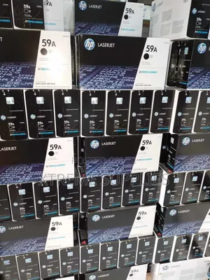 Hp 59a Original Toner