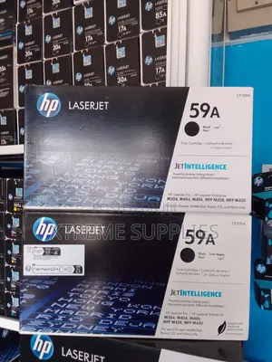 Hp 59a Original Toner