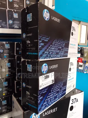 Hp 59a Original Toner