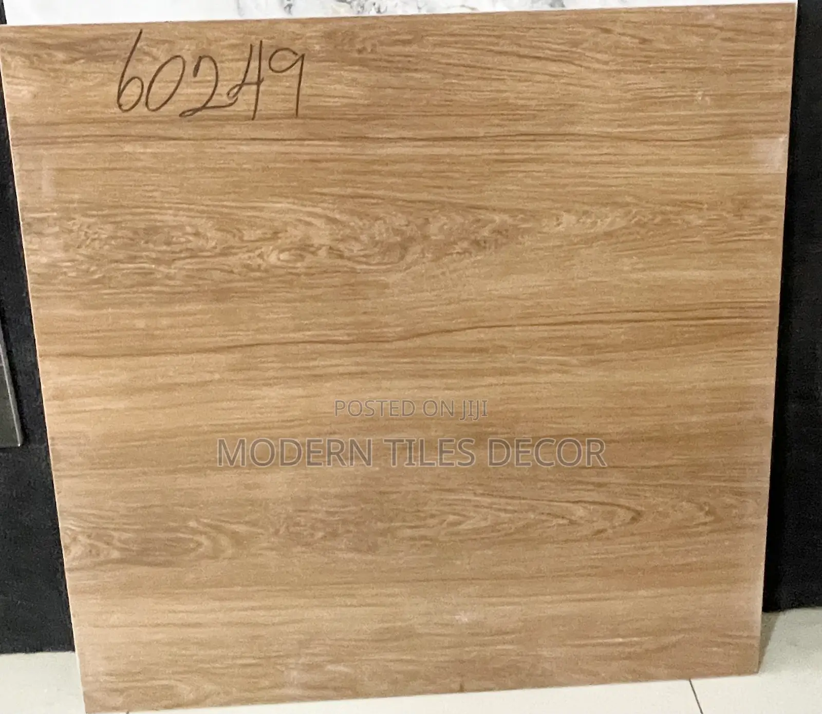 Modern Tiles