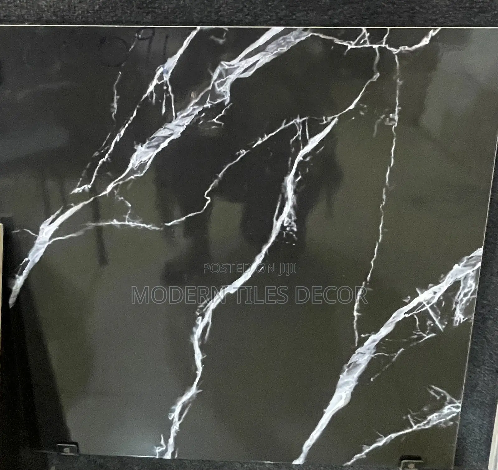 Modern Tiles