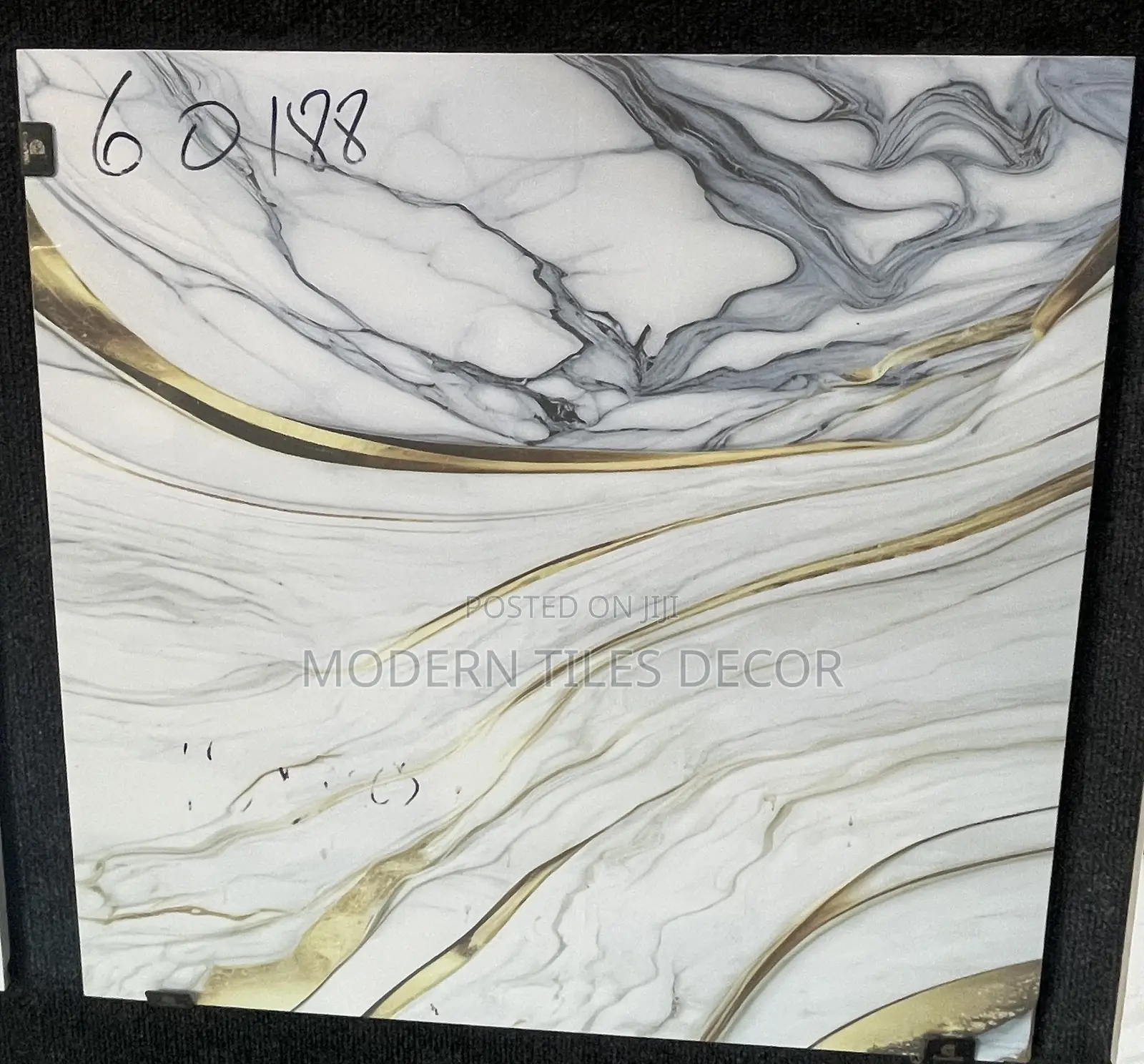Modern Tiles