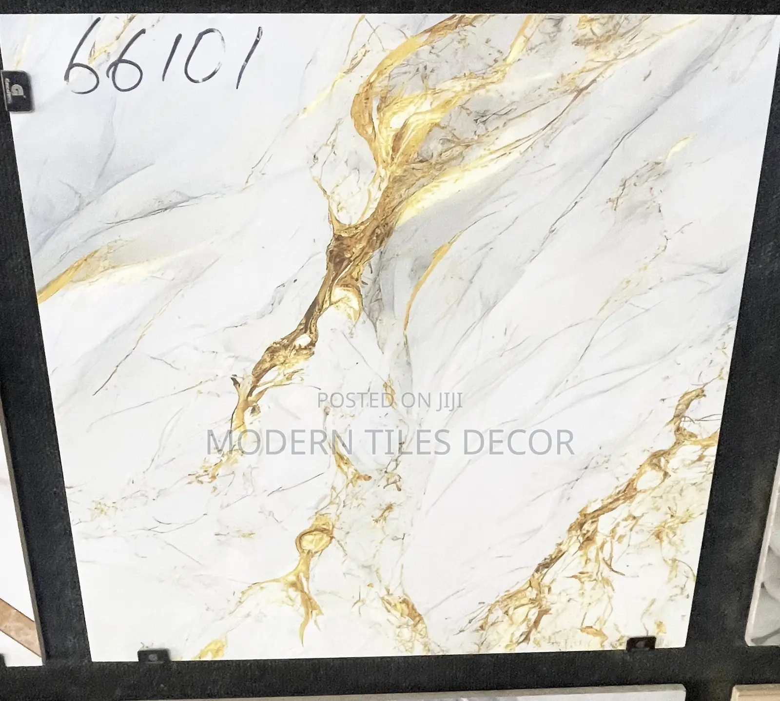 Modern Tiles
