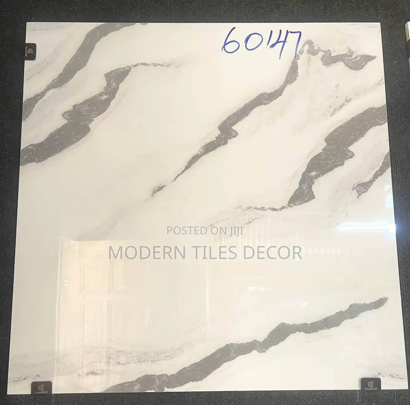 Modern Tiles