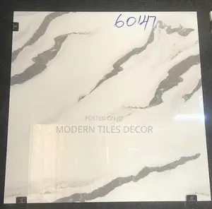 Modern Tiles