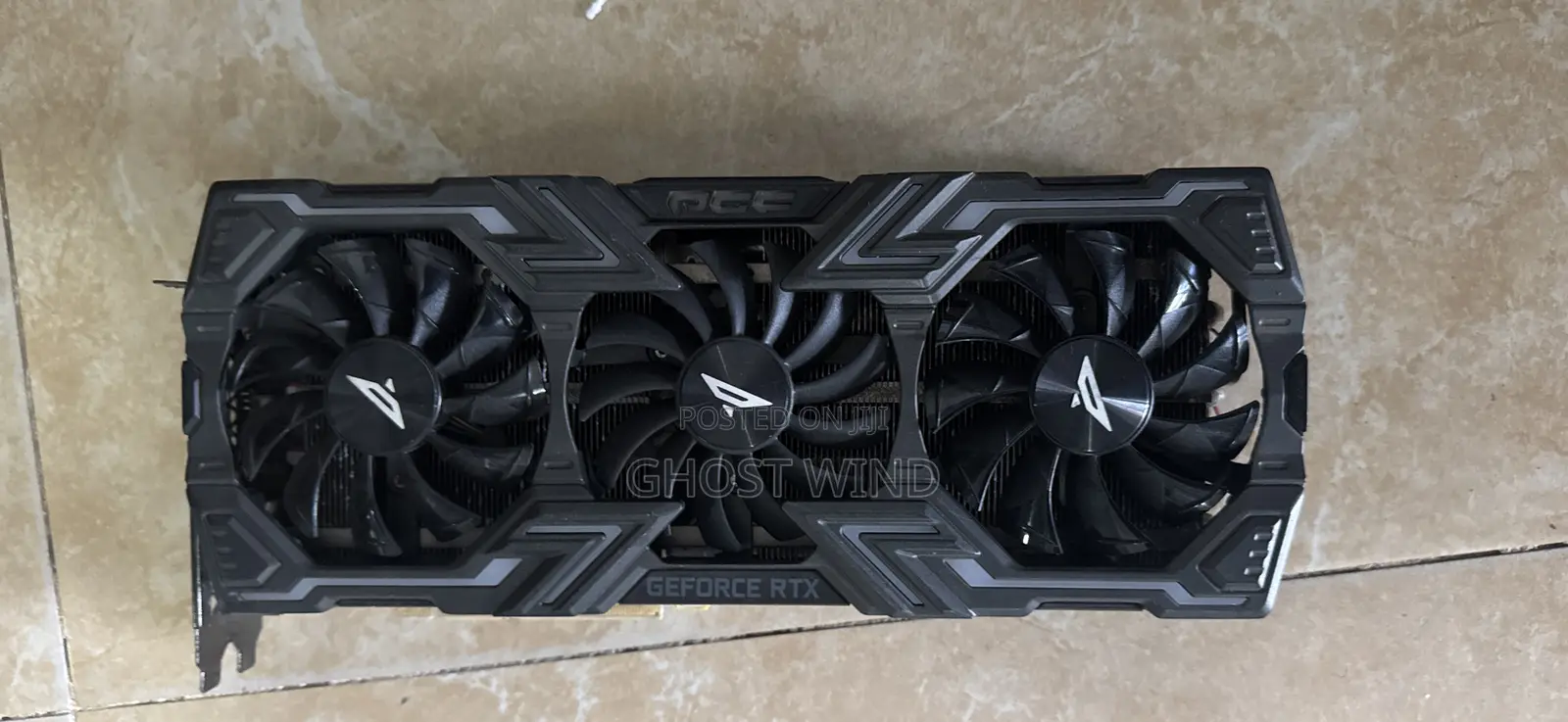 RTX 2070s Gpu