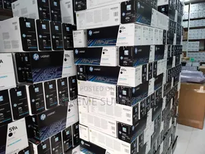 Hp 415a Original Toner Black