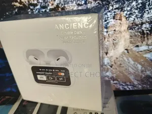 Apple Anc Tunetrek Airpods - 2nd Gen