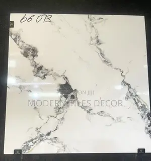 Modern Tiles