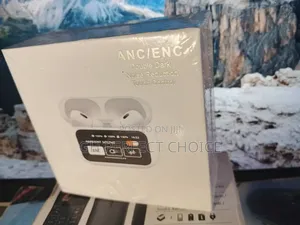 Apple Sonicstrike 2nd Gen Pro Touch Airpods