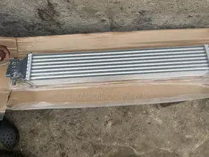 Honda Cr-v 2016 2018 2020 Intercooler