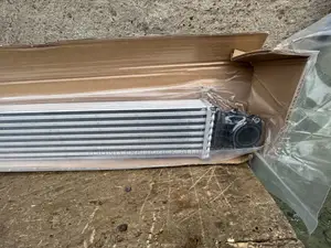Honda Cr-v 2016 2018 2020 Intercooler