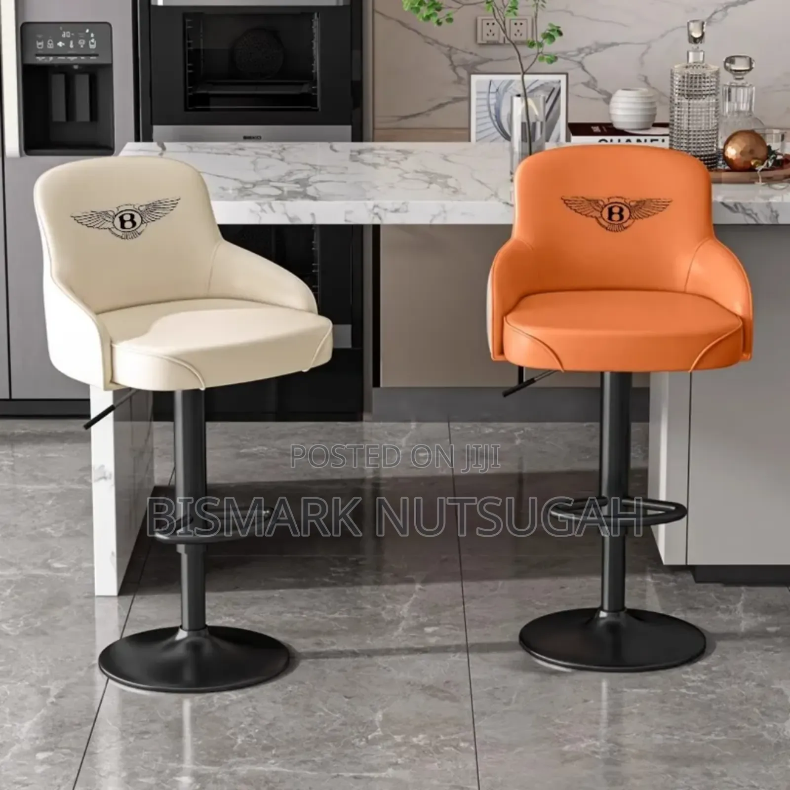 Luxury Bar Chairs for Sale
