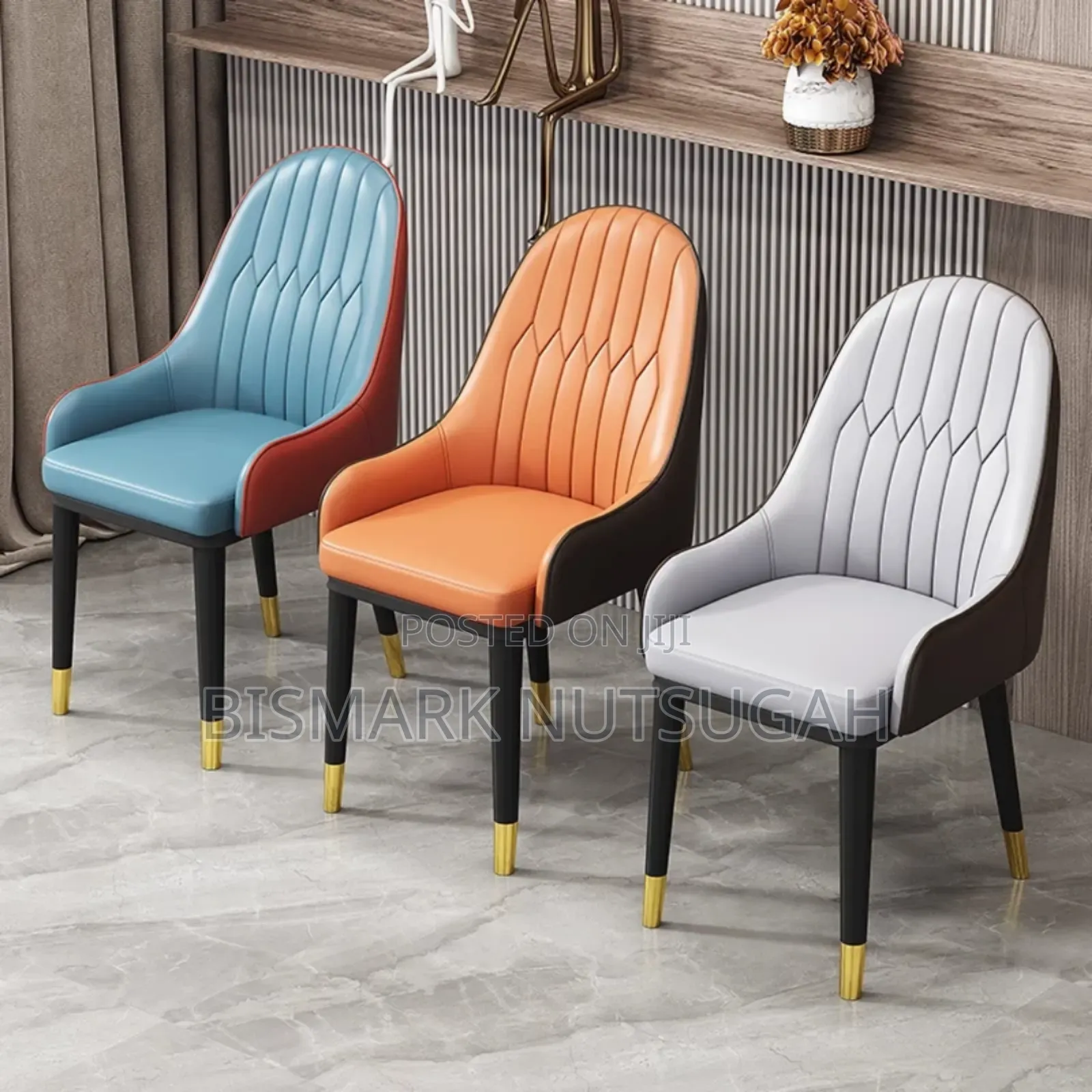 Luxury Bar Chairs for Sale