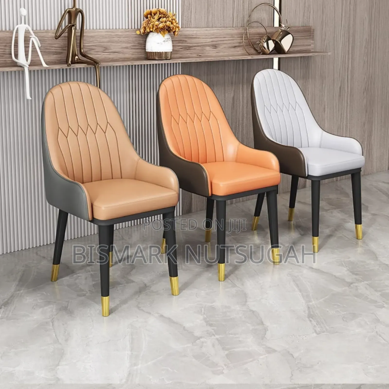 Luxury Bar Chairs for Sale