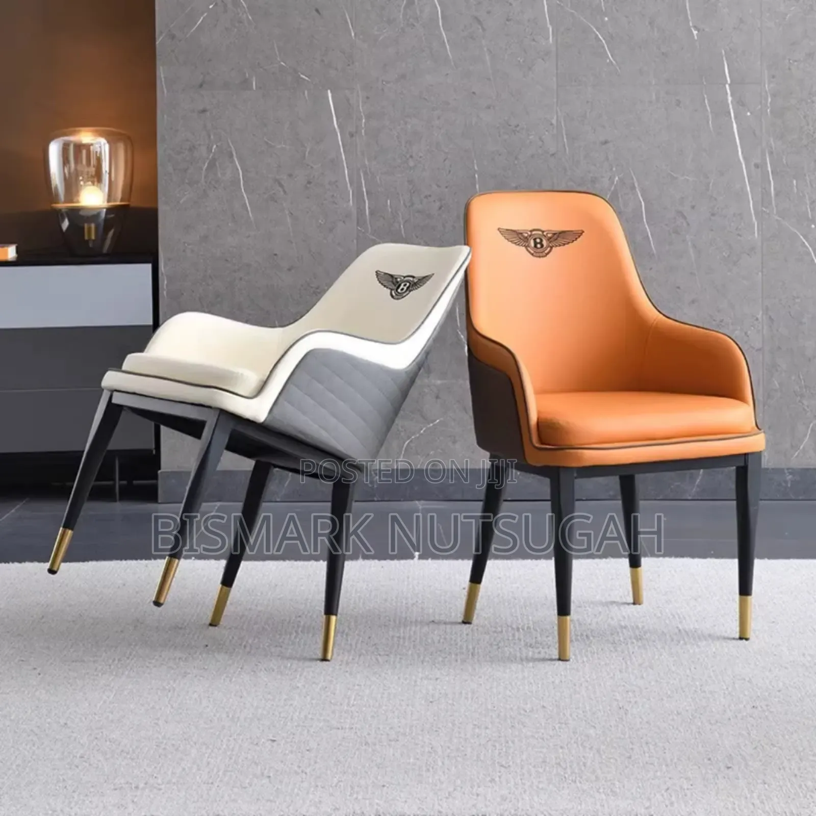 Luxury Bar Chairs for Sale