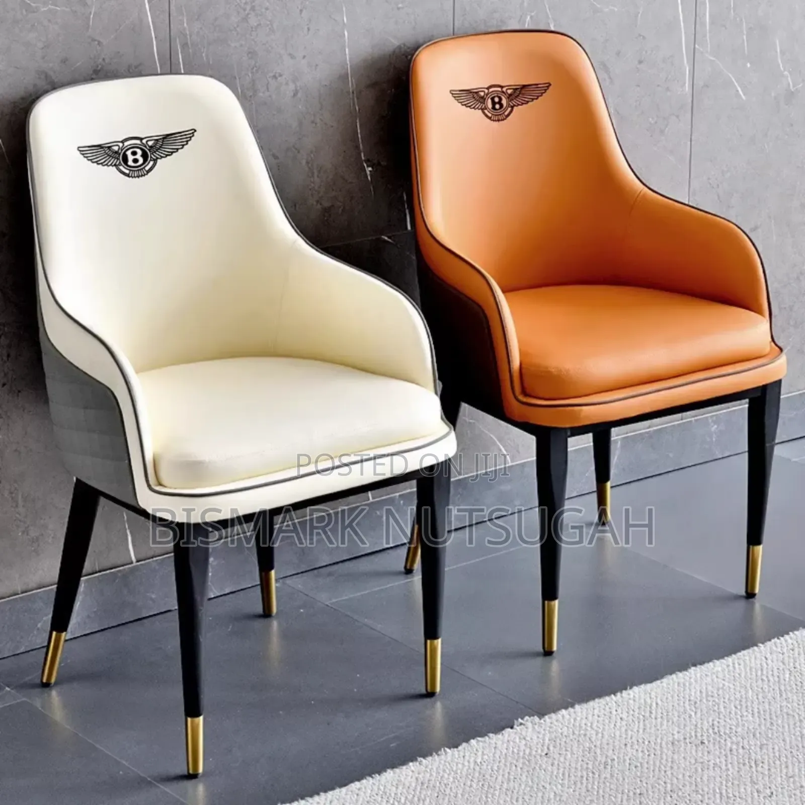 Luxury Bar Chairs for Sale