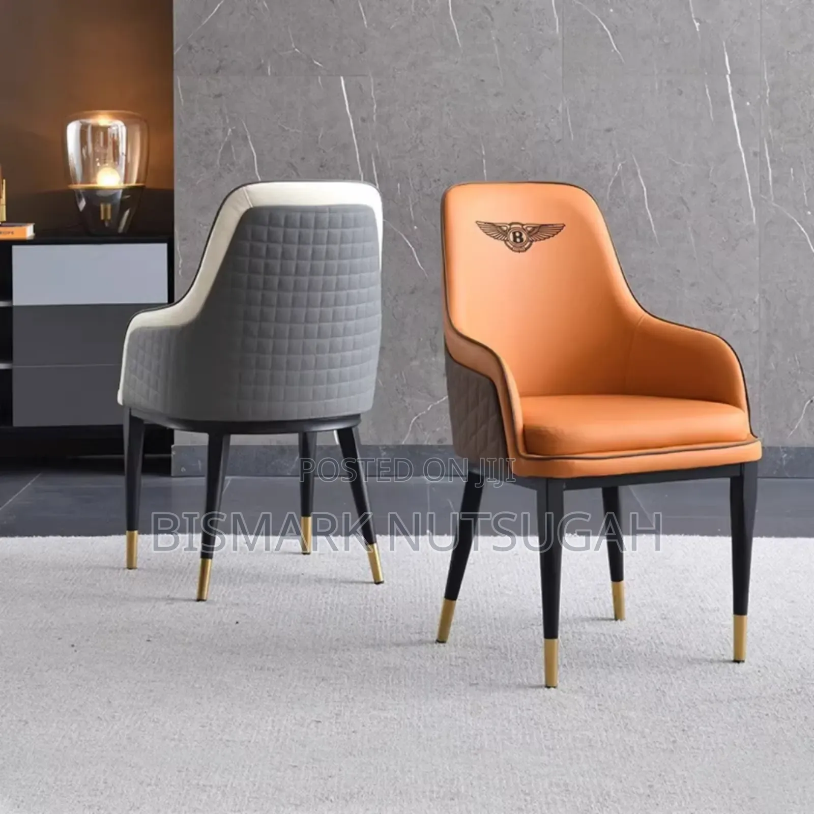 Luxury Bar Chairs for Sale