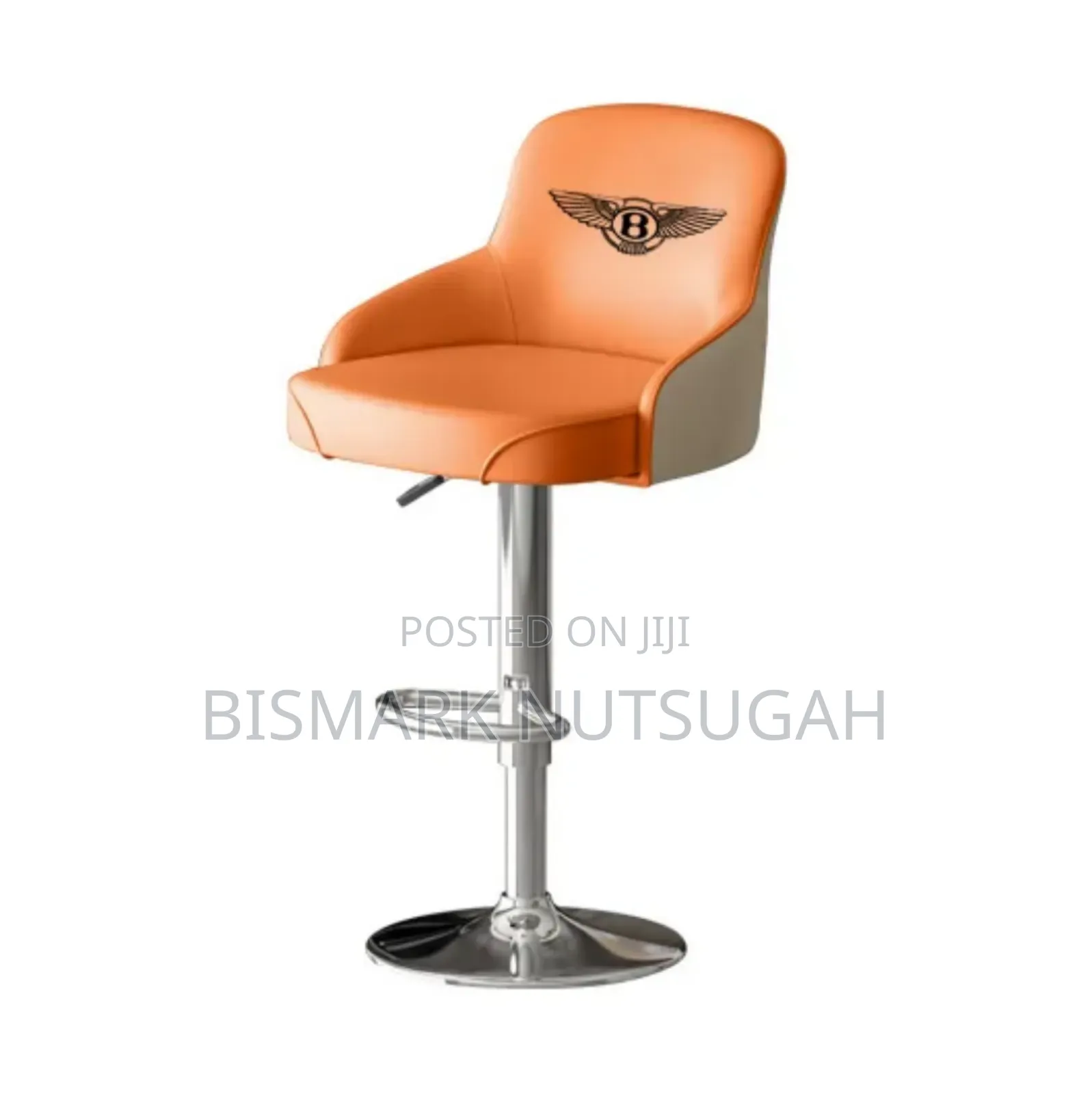 Luxury Bar Chairs for Sale