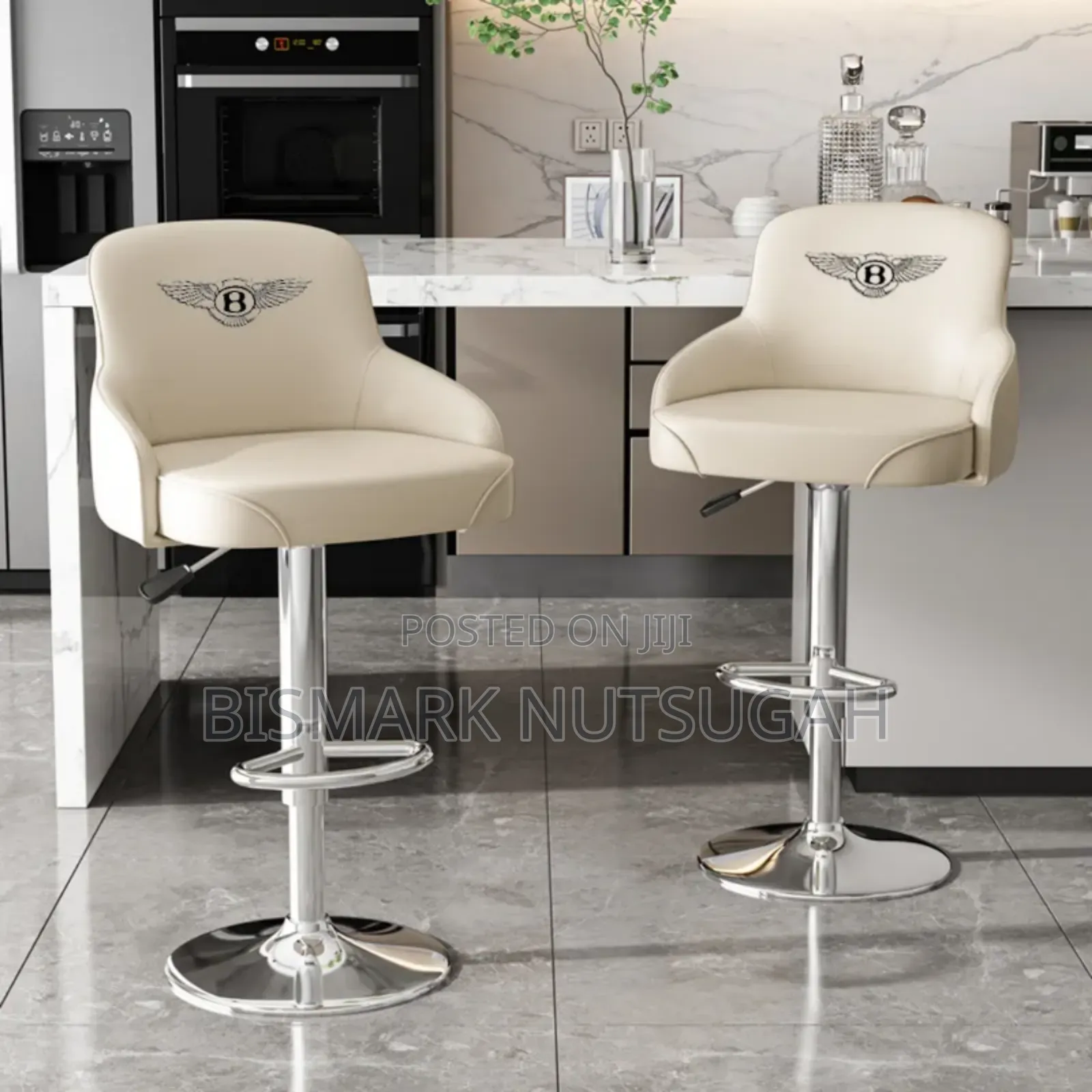 Luxury Bar Chairs for Sale