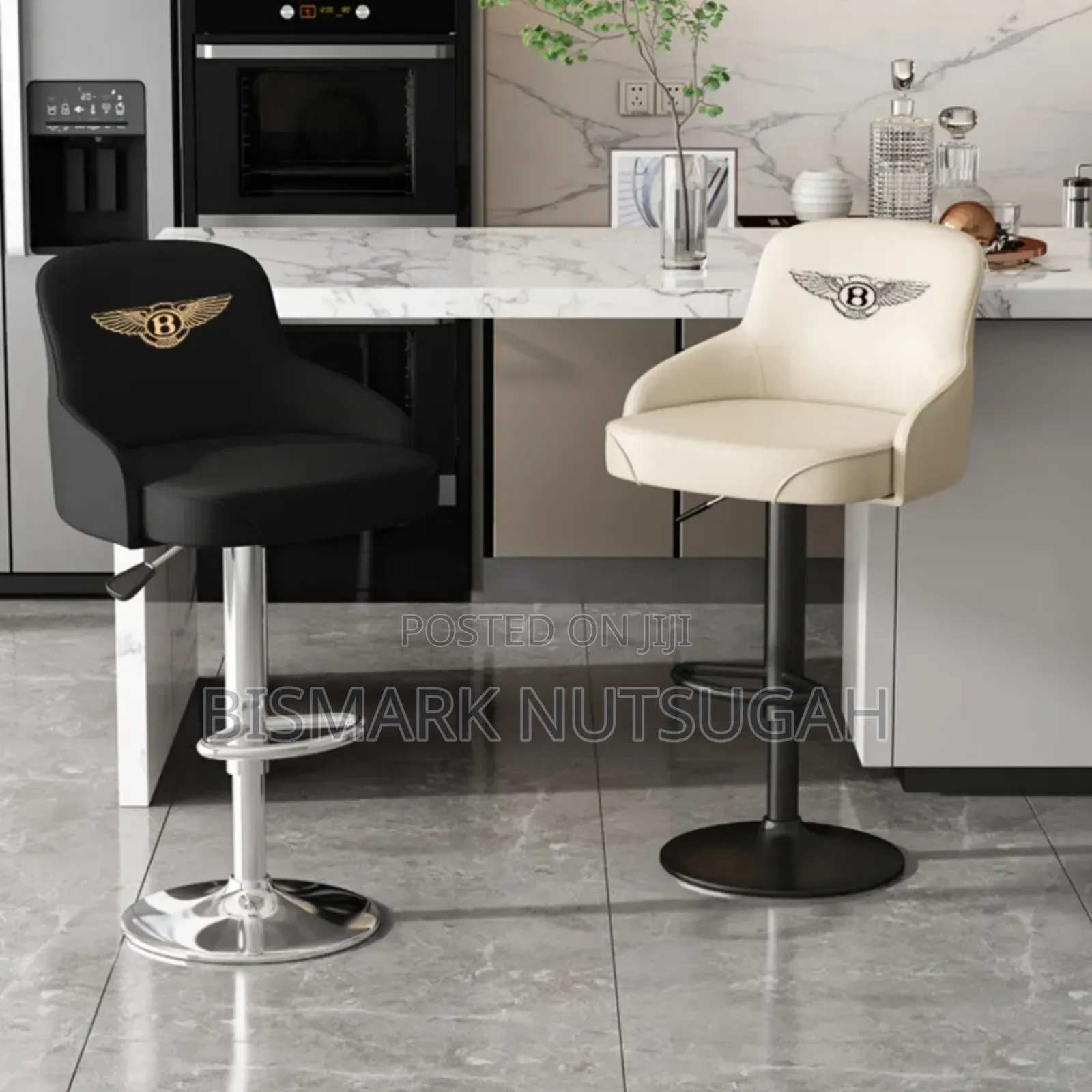 Luxury Bar Chairs for Sale